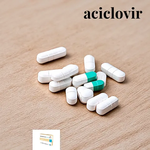 Precio de aciclovir oral